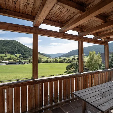 Alpen Chalet Forest