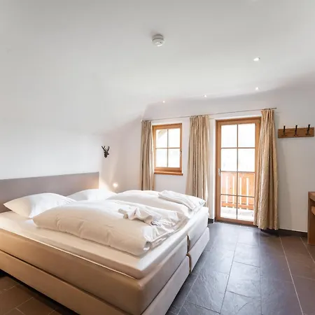 Alpen Forest Σπίτι διακοπών