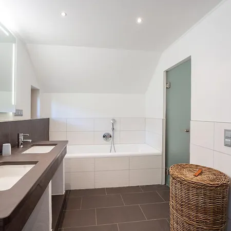 Σπίτι διακοπών Alpen Forest *