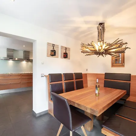 Alpen Forest Σπίτι διακοπών