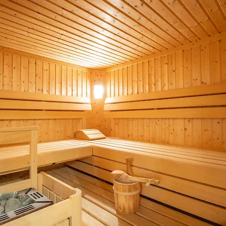 Alpen Chalet Forest Дом отдыха Маутерндорф