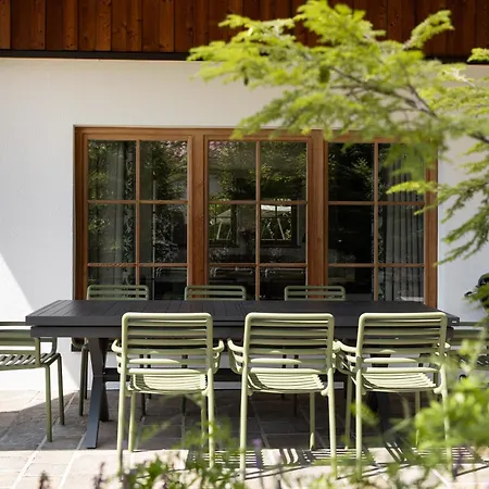 Alpen Chalet Forest *