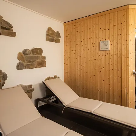 Alpen Chalet Forest