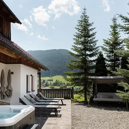 Alpen Chalet Forest * Маутерндорф
