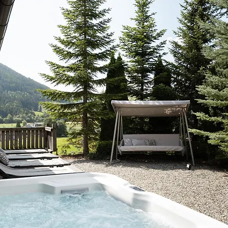 Alpen Chalet Forest * Маутерндорф