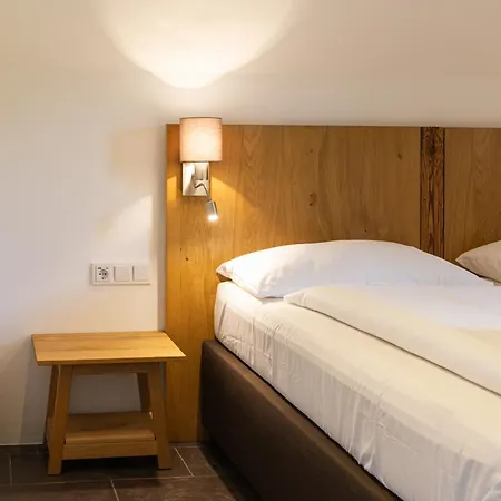 Дом отдыха Alpen Chalet Forest Маутерндорф