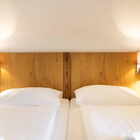 Дом отдыха Alpen Chalet Forest Маутерндорф