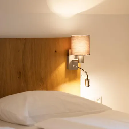 Дом отдыха Alpen Chalet Forest Маутерндорф