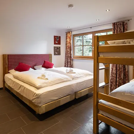 Alpen Chalet Forest * Маутерндорф