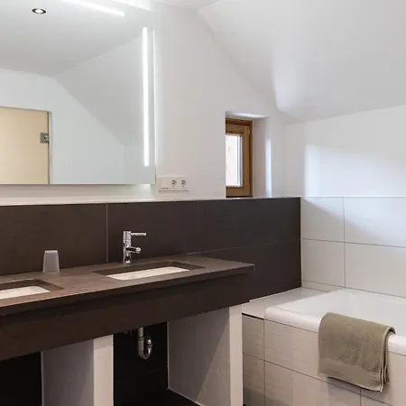 Alpen Chalet Forest Дом отдыха Маутерндорф