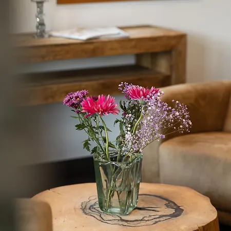Дом отдыха Alpen Chalet Forest Маутерндорф