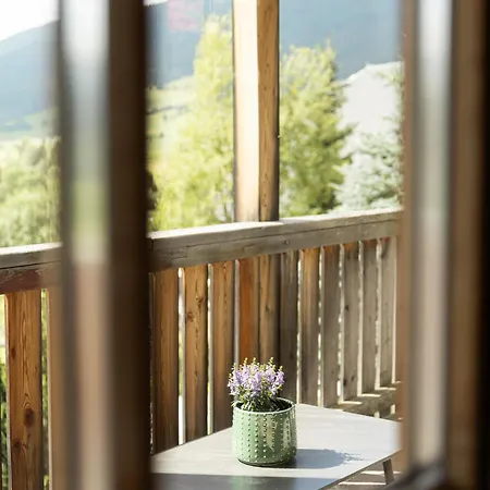 Alpen Chalet Forest Маутерндорф