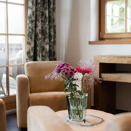 Alpen Chalet Forest *
