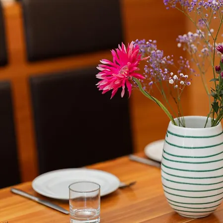 Alpen Chalet Forest * Маутерндорф