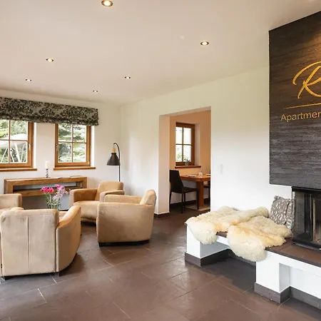 Alpen Chalet Forest Дом отдыха Маутерндорф
