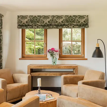 Alpen Chalet Forest Маутерндорф