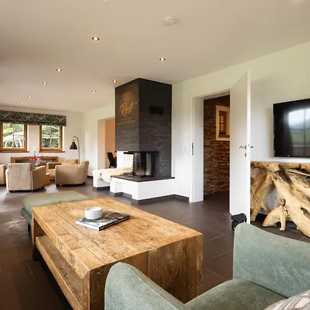 Alpen Chalet Forest Дом отдыха
