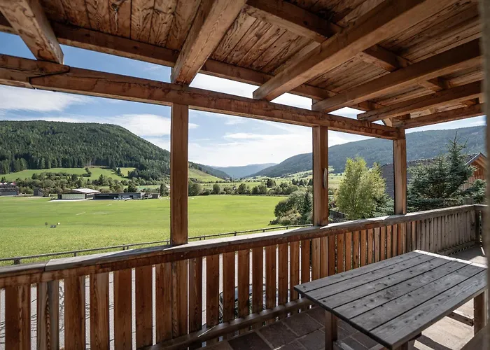 Alpen Forest
