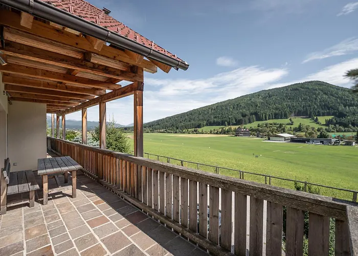 Alpen Forest Σπίτι διακοπών Mauterndorf (Salzburg)