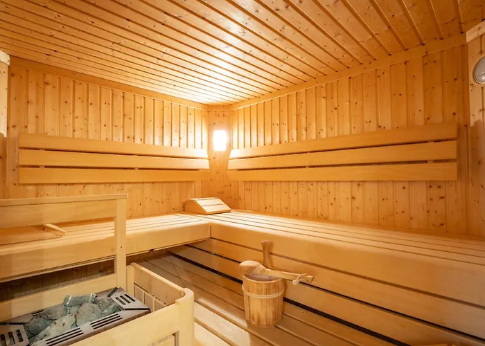 Alpen Forest Σπίτι διακοπών Mauterndorf (Salzburg)