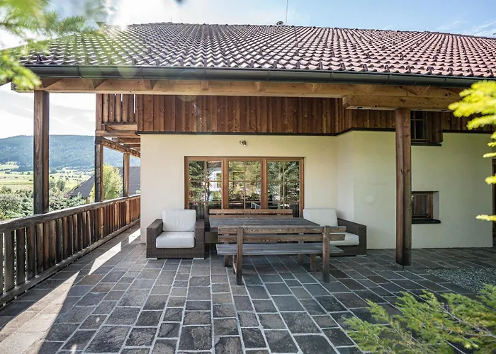 Σπίτι διακοπών Alpen Forest